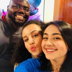 Meet your Posher, Nicole